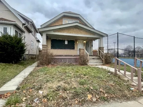 3813 North 7th STREET #3815, Milwaukee, WI 53212