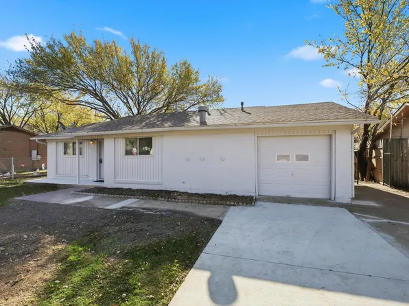 5620 Shipp Dr, Watauga, TX 76148