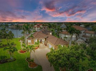 4531 Grassy Point Blvd, Port Charlotte, FL 33952