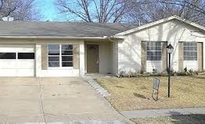 1307 Rebecca Ln, Arlington, TX, 76014