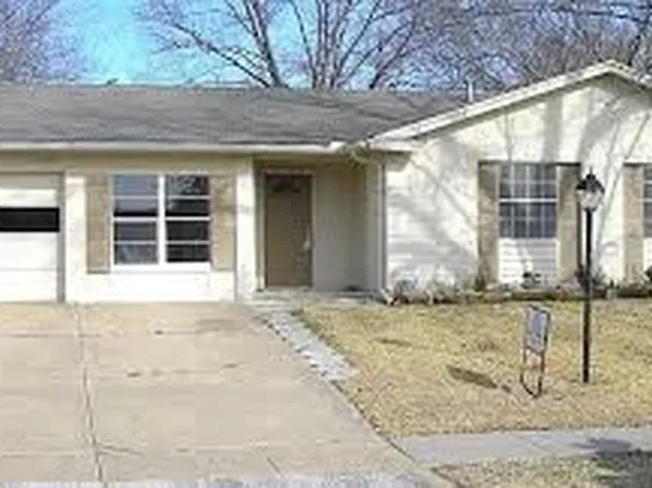 1307 Rebecca Ln, Arlington, TX 76014