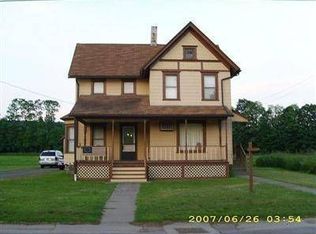 1678 State Highway 8, Mount Upton, NY 13809