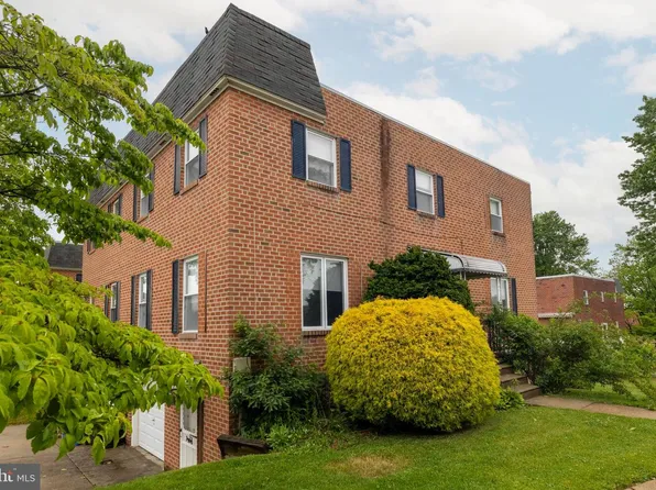 125 Marita St, Philadelphia, PA 19116