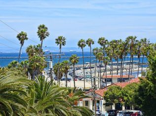 3707 Stephen M White Dr, San Pedro, CA 90731