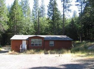 119 Rockerfeller Rd, Berry Creek, CA 95916