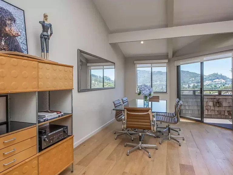 Great room (including dining)