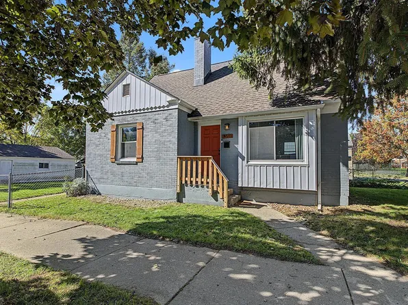 101 Marion Ave SW, Grand Rapids, MI 49504