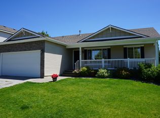 1570 N Willamette Dr, Post Falls, ID 83854