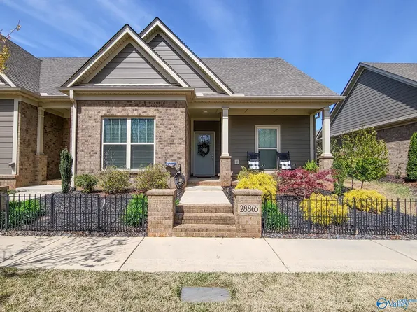 28865 Cobble Creek Rd NW, Madison, AL 35756