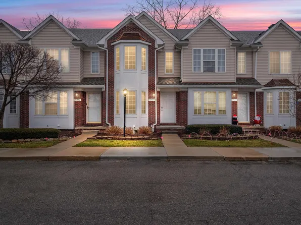 50654 Woodbury Dr, New Baltimore, MI 48047