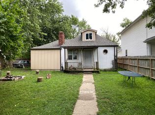 1065 Leona Ave, Columbus, OH