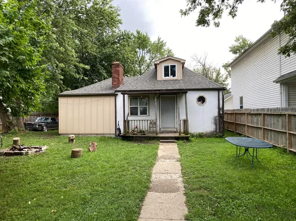 1065 Leona Ave, Columbus, OH 43201