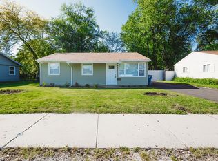 927 Henry St, Michigan City, IN