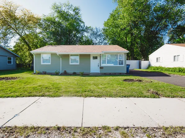 927 Henry St, Michigan City, IN 46360
