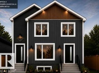 11641 95a St NW, Edmonton, AB T5G1P7
