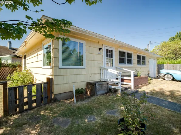 6114 N Fessenden St, Portland, OR 97203