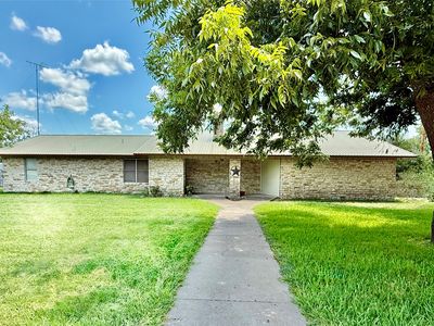 204 Park Hill Dr, Hamilton, TX, 76531