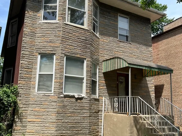 4918 N Spaulding Ave, Chicago, IL 60625