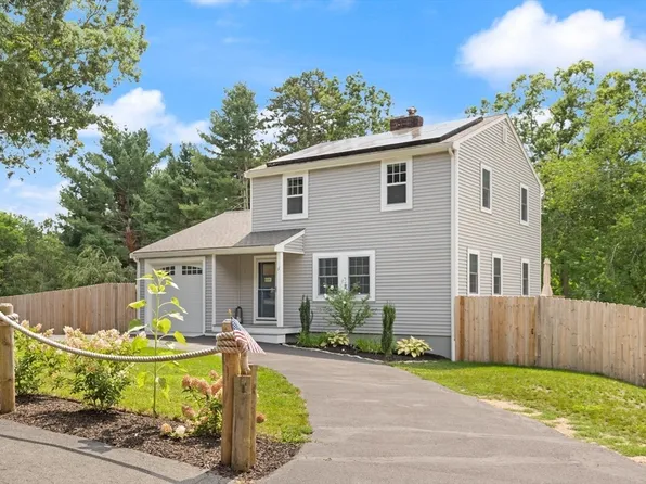 11 Tall Pines Rd, Plymouth, MA 02360
