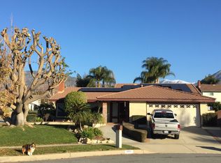 1491 Taos Ct, Upland, CA 91784