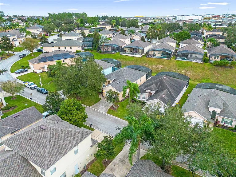 Neighborhood