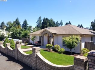 1302 NE 157th Ave, Portland, OR 97230