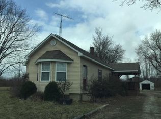 495 E State Road 246, Clay City, IN 47841