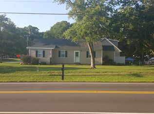 1039 Grace Ave, Lancaster, SC 29720