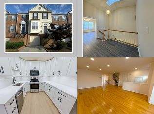 2203 Bear Valley Ter, Silver Spring, MD 20906