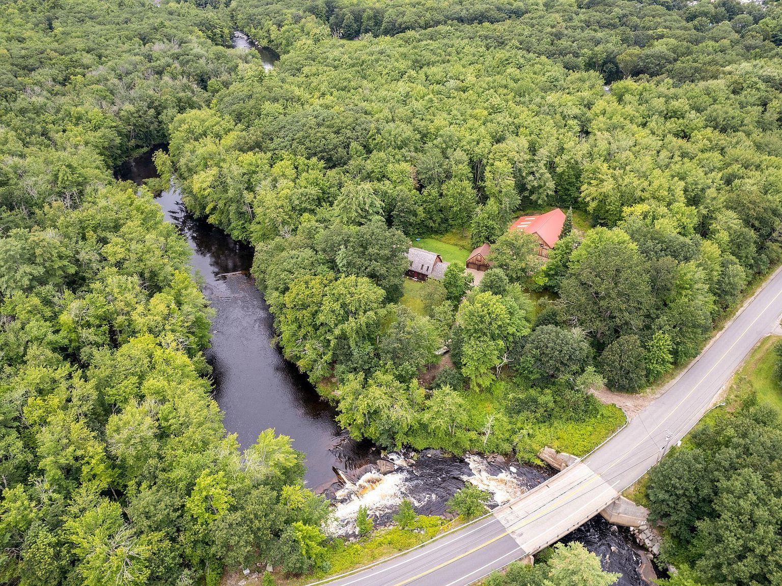 1006 Old North Berwick Road, Alfred, ME 04002 Zillow