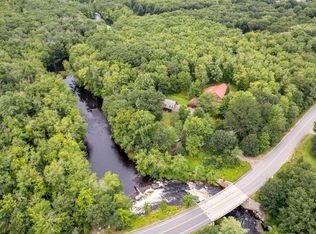 1006 Old North Berwick Rd, Alfred, ME 04002