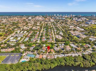 162 Del Rio Blvd, Boca Raton, FL 33432