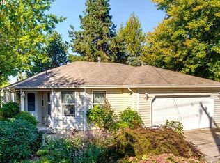 1129 N Meridian St, Newberg, OR 97132