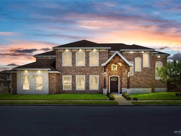 2504 San Bernard St, Edinburg, TX 78542