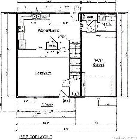 2nd image of 0 Deaton Cir #2