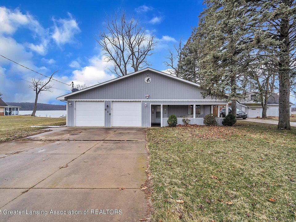 618 Dorbert Dr, Munith, MI 49259 Zillow