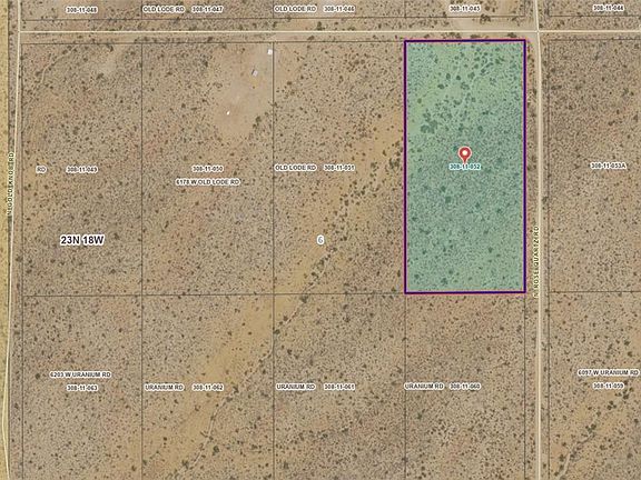 2nd image of 308-11 N Rose Quartz Rd #52