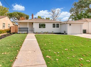 5409 Carmela Way, Sacramento, CA 95822