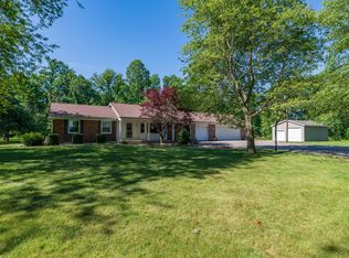7221 W Vw Ave, Schoolcraft, MI 49087