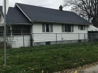 1735 Illinois Ave, Flint, MI 48506