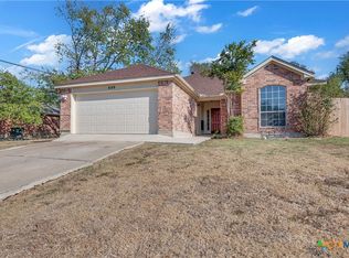 609 Erie Dr, Temple, TX 76504