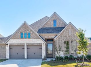 4402 Capstone Rd, Midlothian, TX 76065