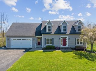 3543 Lost Hollow Rd, Skaneateles, NY 13152