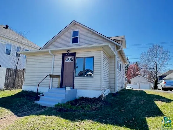419 7th St, Cloquet, MN 55720