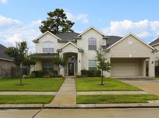 4610 Countrymeadows Dr, Spring, TX 77388