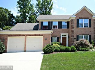 15522 Glastonbury Way, Upper Marlboro, MD 20774