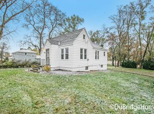 1975 Four Mile Rd NE, Grand Rapids, MI 49525