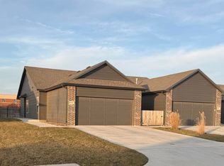 16686-16688 W Lynndale St, Goddard, KS 67052