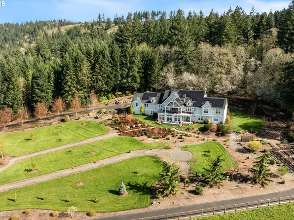 14350 NE Spring Creek Ln, Newberg, OR 97132