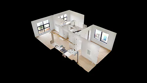 Floor plan X04